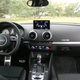 Illustration for article titled 2015 Audi S3: The Jalopnik Review